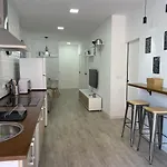 Apartamento Tarifa Sunset